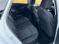 Hyundai I30 1.6CRDI 110KM Navi Tempomat TOP Gostyń - zdjęcie 8