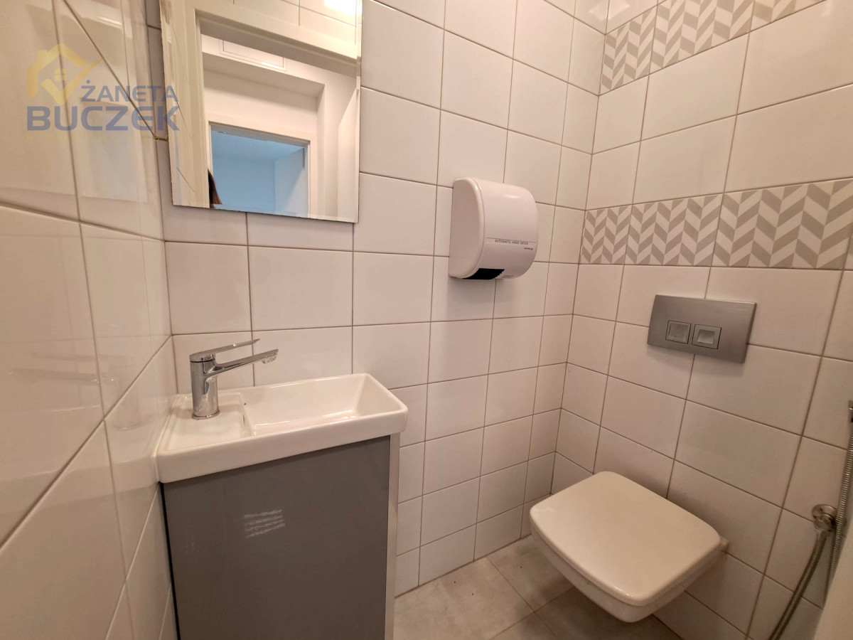 Lokal handlowo/ usługowy na wynajem Sochaczew - zdjęcie 7