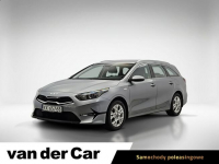 Kia Cee'd 1.5 T-GDI M ! Z Polskiego Salonu ! Faktura VAT !