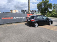 Toyota Auris 1.8 Hybrid 136KM Automat Klimatronic Łuków - zdjęcie 4
