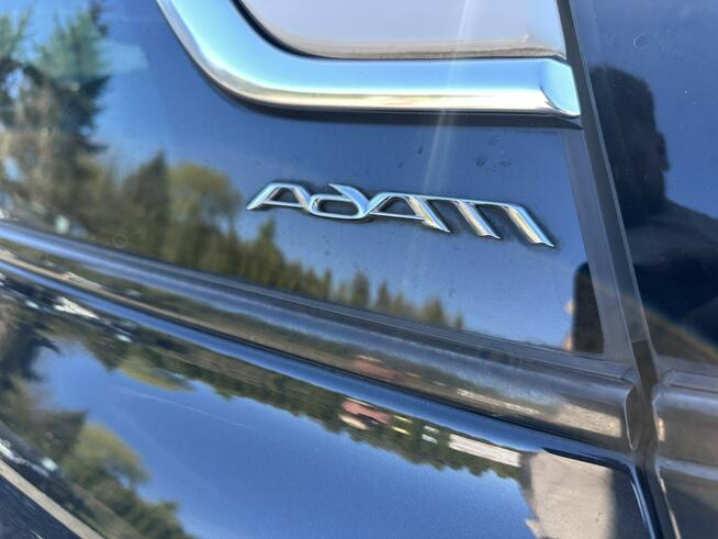 Opel Adam 1.2 benzyna Panorama dach import Niemcy sprawna klima Stok Lacki - zdjęcie 11