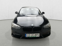 BMW 118 Komorniki - zdjęcie 3