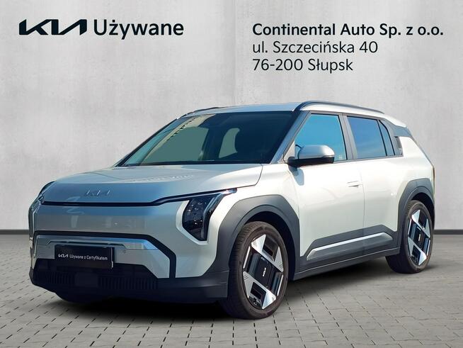 Kia EV3 Słupsk - zdjęcie 1