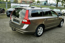 Volvo V70 2,0D Klima, NAVI, skóra, 2010r. Płock - zdjęcie 6