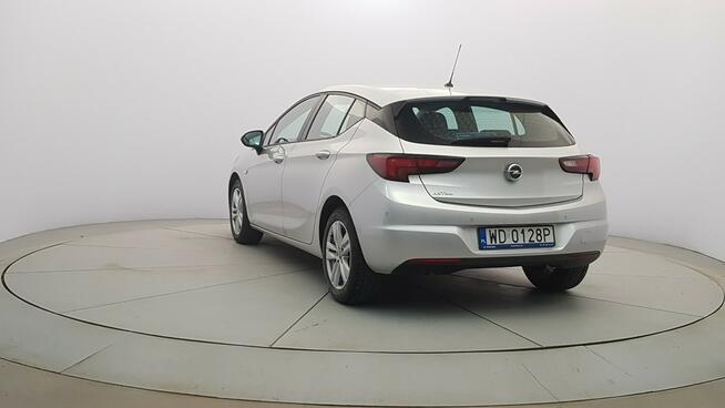 Opel Astra 1.2T Edition S&amp;S ! Z Polskiego Salonu ! FV 23 % Warszawa - zdjęcie 5
