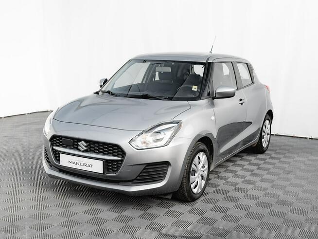 Suzuki Swift WD8875P#1.2 Dualjet SHVS Premium Cz.cof Salon PL VAT 23% Gdynia - zdjęcie 2