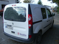 Renault kangoo II Nadarzyn - zdjęcie 3