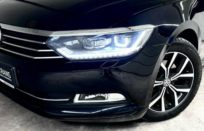 Volkswagen Passat 2.0 TDI / 150KM FULL LED Nawigacja Distronic Mrągowo - zdjęcie 3