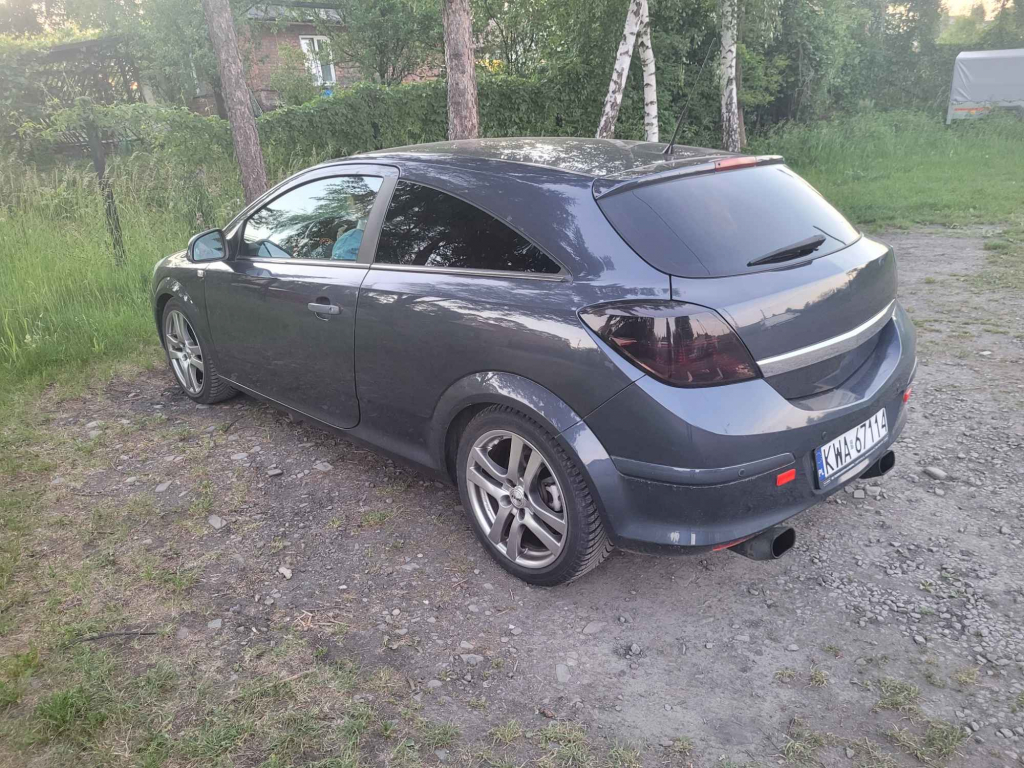Samochód osobowy Andrychów - zdjęcie 2