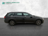 Volkswagen Passat 2.0 TDI Business DSG Warszawa - zdjęcie 4