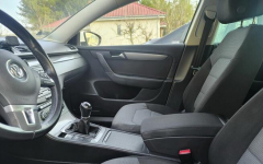 SPRZEDAM VW PASSATA B7 2.0 TDI Różnowo - zdjęcie 8