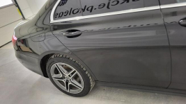 Mercedes E 220 d 4-Matic AMG/Avantgarde Grójec - zdjęcie 5