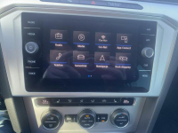 Volkswagen Passat 2.0 TDI (BlueMotion Technology) DSG Comfortline Ostrołęka - zdjęcie 4