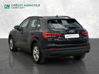 Audi Q3 35 TDI mHEV S tronic Kombi Warszawa - zdjęcie 7