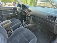 VW BORA SEDAN 2,0 B+GAZ-SPRAWNA KLIMA !!! Głogów - zdjęcie 7