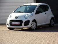 Citroen C1 Lift /Gwarancja /I właść /2012r Mikołów - zdjęcie 6