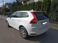 D4 Volvo XC60 2.0 190 KM 2016 SALON POLSKA serwis ASO Ząbki - zdjęcie 5