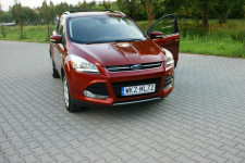Ford Escape 2.0 EcoBoost Titanium Kozienice - zdjęcie 4