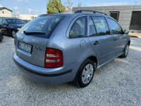 Škoda Fabia 1.4 benzyna 75km, Salon PL, IIwł Pęcice - zdjęcie 9
