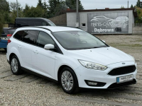 Ford Focus *navi*nowy rozrząd*super stan*z Niemiec* Dąbrowa - zdjęcie 2