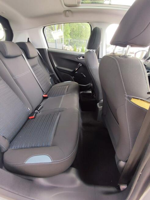 Peugeot 208 90.000km ,  panorama Pleszew - zdjęcie 6