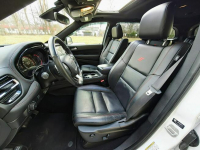 Dodge Durango Łódź - zdjęcie 11