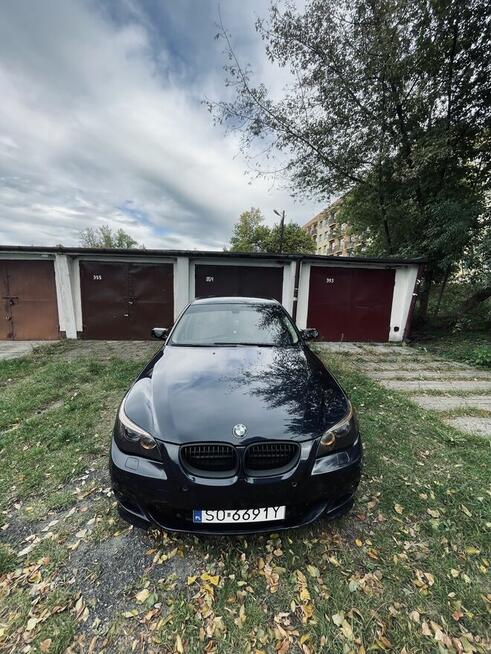 Bmw 2.3i Benzyna Sosnowiec - zdjęcie 1