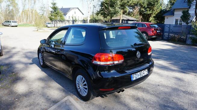 Volkswagen Golf zarejestrowany, ubezpieczony. Gwarancja. Polecam !!! Zielona Góra - zdjęcie 7