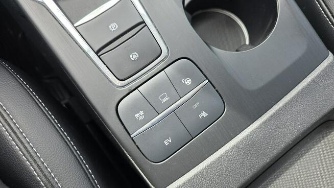 Ford Kuga Duża Navi  ledy jak nowy hybryda plug-in Lębork - zdjęcie 12