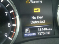 Infiniti Q50 2019, 3.0L, 4x4, od ubezpieczalni Warszawa - zdjęcie 8