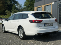Opel Insignia Serwis ASO VAT 23% KRAJOWY  właściciel Bezwypadkowy Będzin - zdjęcie 6