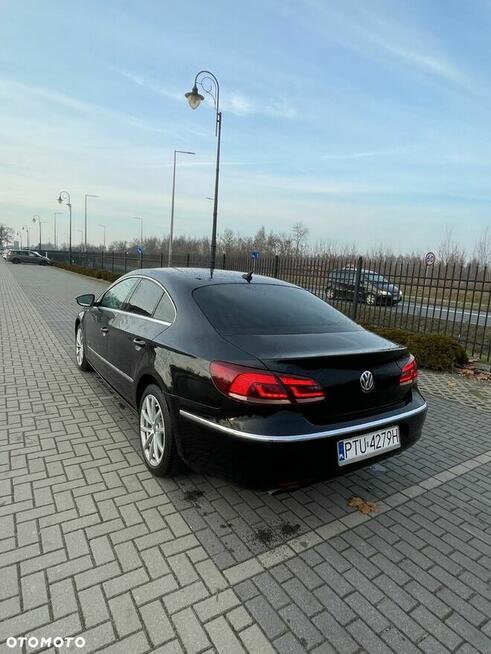 Volkswagen CC 2.0 TDI DPF BMT DSG Turek - zdjęcie 7
