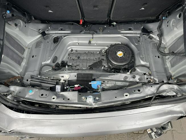 Mercedes A45 AMG Salon PL A45s AMG 4Matic + Automat Skóra Kamery360 Gliwice - zdjęcie 4