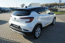 Renault Captur 1.3TCe 140KM EDC AUT Intens salon I właściciel Lublin - zdjęcie 5