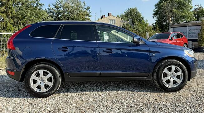 Volvo XC 60 Ocean Race 5 cylindrów Skóry Gwarancja Kutno - zdjęcie 5