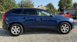 Volvo XC 60 Ocean Race 5 cylindrów Skóry Gwarancja Kutno - zdjęcie 5