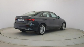 Audi A3 35 TFSI mHEV Advanced S ! Z Polskiego Salonu ! Faktura VAT ! Warszawa - zdjęcie 6