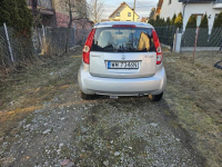 Suzuki splash Dębe Wielkie - zdjęcie 7