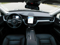 Volvo XC 60 z Gwarancją Panorama Dach Skóra Kamera Żyrardów - zdjęcie 6