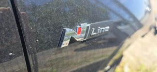 Hyundai Tucson R Line 230 KM ! Hybrid Pleszew - zdjęcie 6
