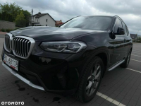 BMW X3 Koło - zdjęcie 2