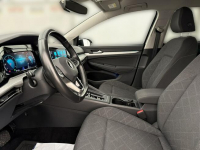 Volkswagen Golf 2,0 TDI DSG (115 KM) Life Salon PL F-Vat Warszawa - zdjęcie 11