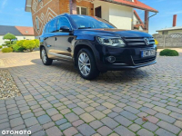 Volkswagen Tiguan 2.0 TDI 4Mot Sport DSG Czastary - zdjęcie 4