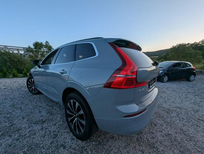 XC 60 B4 Bogate Wyposażenie, nietuzinkowe wnętrze Kamienna Góra - zdjęcie 9