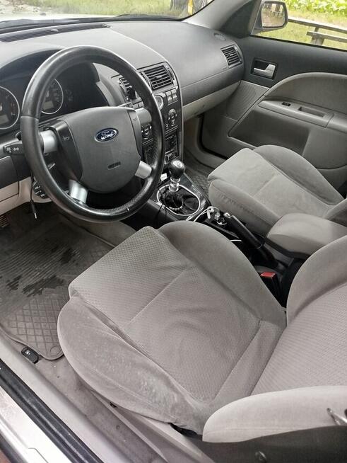 Sprzedam Ford Mondeo MK3 kombi. Tarnogród - zdjęcie 10