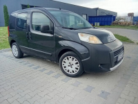 Citroen berlingo Nemo 1.4 hdi  ,5 osobowy Bielawa - zdjęcie 8