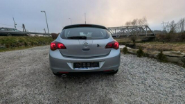 Opel Astra 1,4 benzyna 140 KM Cosmo Kamienna Góra - zdjęcie 10