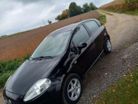 Sprzedam fiat grande Punto rok produkcji 2011 Pszczyna - zdjęcie 6