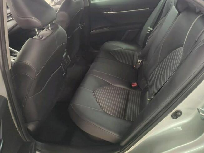 Toyota Camry 2.5 Hybrid Prestige CVT, Salon PL! 1wł! FV! Pęcice - zdjęcie 6