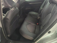 Toyota Camry 2.5 Hybrid Prestige CVT, Salon PL! 1wł! FV! Pęcice - zdjęcie 6